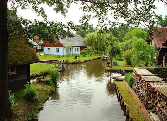 germany/spreewald/landmark/lehde