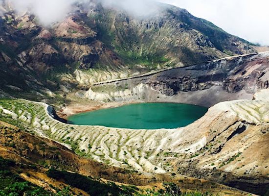 japan/dewa/landmark/mount-zao