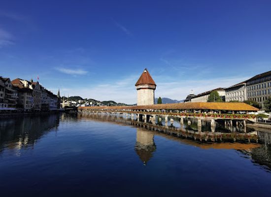 switzerland/lucerne/landmark/chapel-bridge