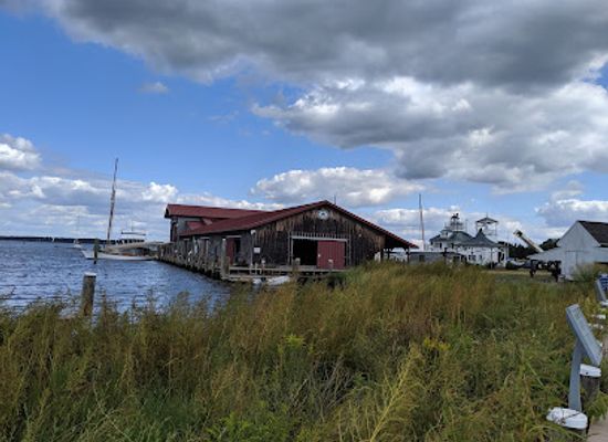 maryland/chesapeake-bay-maritime-museum/landmark/small-boat-shed