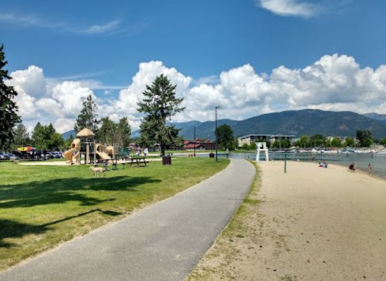 idaho/sandpoint/landmark/sandpoint-city-beach-park