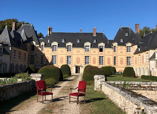 france/picardy/landmark/chateau-de-brecourt