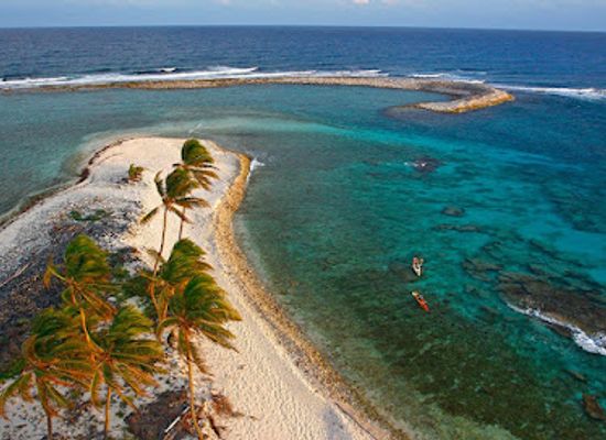 belize/lighthouse-reef-atoll/landmark/sandbore-caye-light