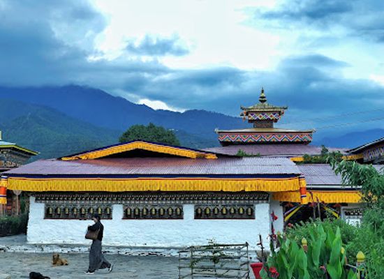 bhutan/bumthang/landmark/kyichu-lhakhang