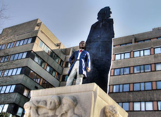 germany/leipzig/landmark/richard-wagner-denkmal