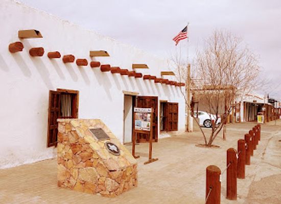 texas/el-paso/landmark/old-el-paso-county-jail-museum