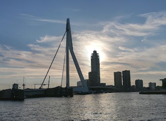 netherlands/rotterdam/landmark/wereldmuseum-rotterdam