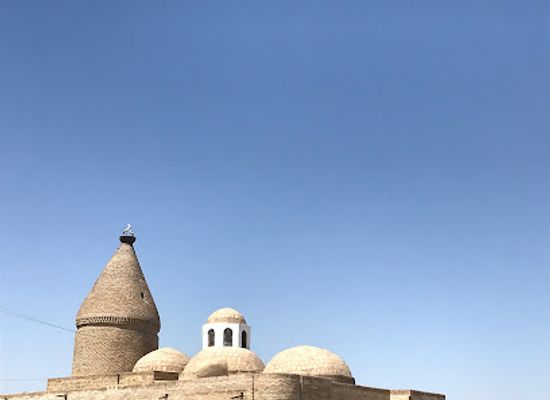 uzbekistan/bukhara/landmark/kolkhoznyy-rynok