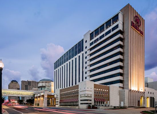 louisiana/shreveport/landmark/hilton-shreveport