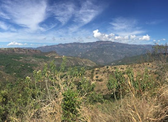 mexico/tequila-valley/landmark/cascada-los-azules-tequila