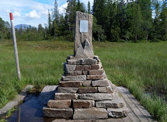 norway/nord-trondelag/landmark/norways-geographical-center-point