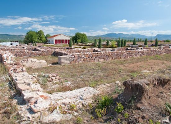 serbia/nis/landmark/mediana