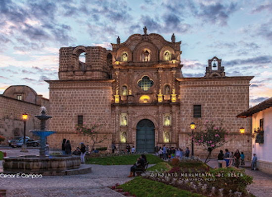 peru/cajamarca/landmark/conjunto-monumental-de-belen
