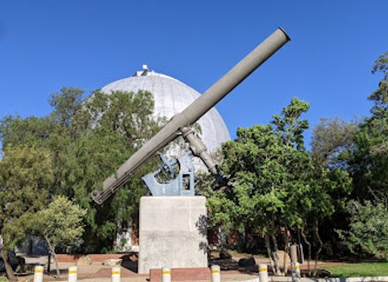 south-africa/free-state/landmark/naval-hill-planetarium