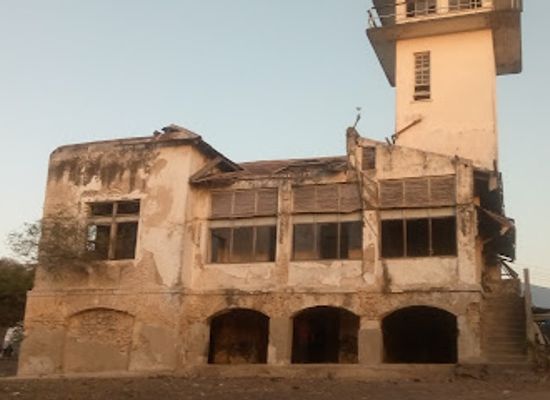 tanzania/dar-es-salaam/landmark/old-light-house