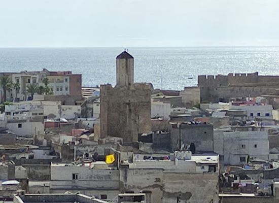 morocco/tafilalt/landmark/portuguese-cathedral