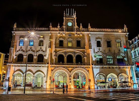 portugal/alentejo/landmark/praca-dos-restauradores