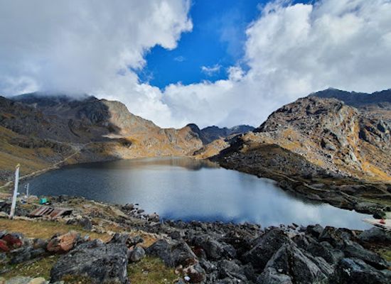 nepal/gosaikunda/landmark/gosaikunda