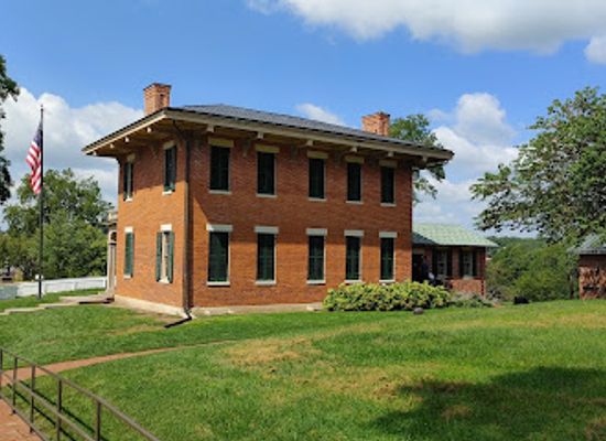 iowa/central-iowa/landmark/u-s-grant-home-state-historic-site