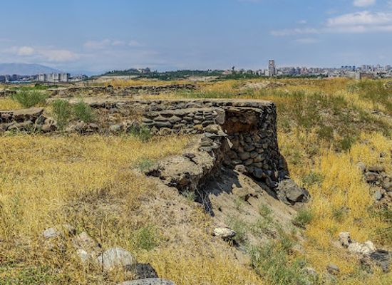 armenia/kotayk/landmark/shengavit-ancient-settlement