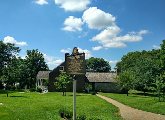 kentucky/bluegrass-region/landmark/jack-jouett-house-historic-site
