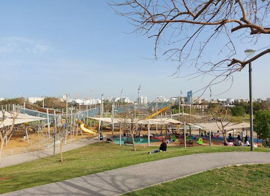 israel/herzliya/landmark/herzliya-park