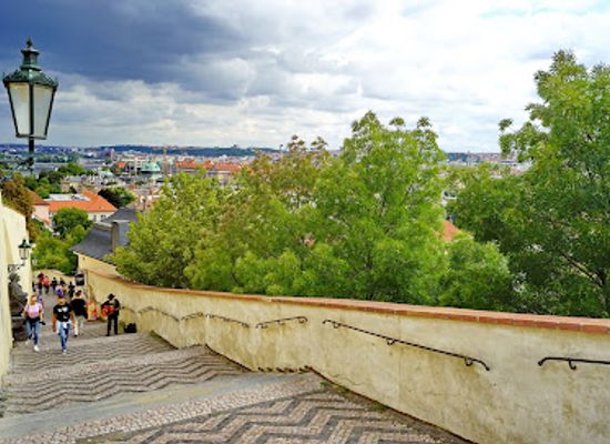 czechia/prague/old-town/landmark/old-castle-stairs
