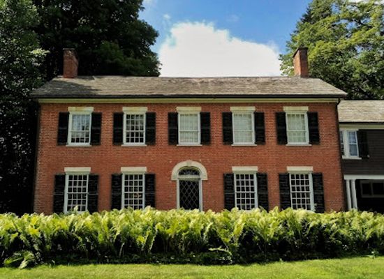 massachusetts/berkshires/landmark/historic-new-england-merwin-house