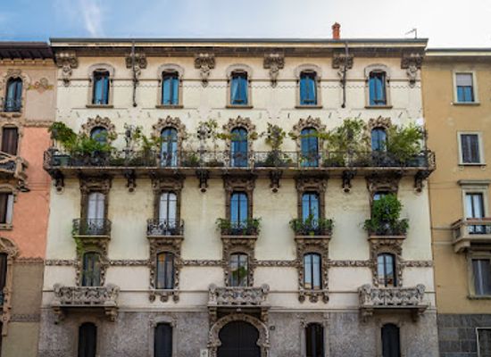 italy/milan/landmark/liberty-building-1902-architect-a-fermini