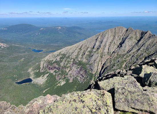 maine/mount-katahdin/landmark/appalachian-trail-northern-terminus