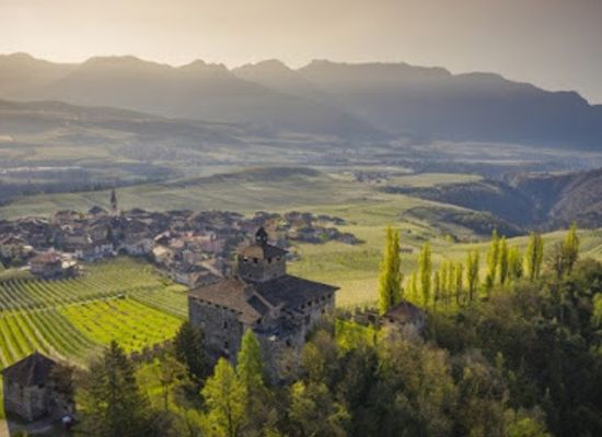 italy/val-di-non/landmark/castel-nanno