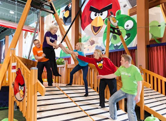 finland/ruka-kuusamo/landmark/angry-birds-activity-park-kuusamon-tropiikki