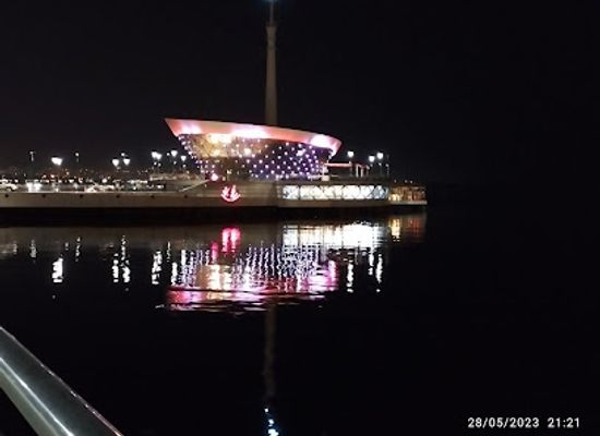 azerbaijan/baku/landmark/olympic-games-flame-azerbaijan-baku