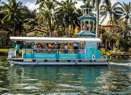 florida/daytona-beach/landmark/paddle-pub-party-boat-daytona-beach