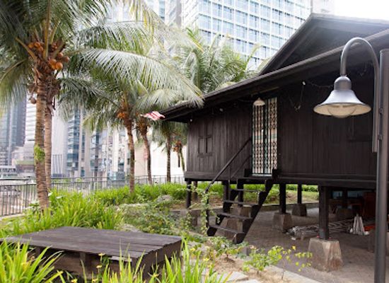 malaysia/kuala-lumpur/landmark/abdullah-hukum-heritage-house
