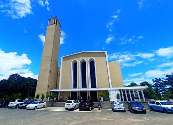 burundi/bujumbura/landmark/regina-mundi-cathedral