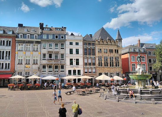 germany/aachen/landmark/elisenbrunnen