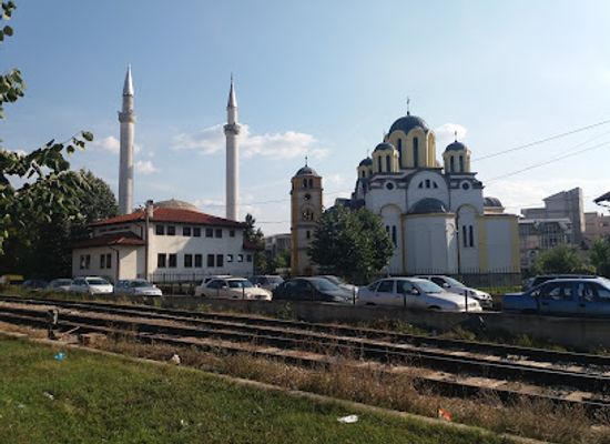 kosovo/ferizaj/landmark/xhamia-e-madhe