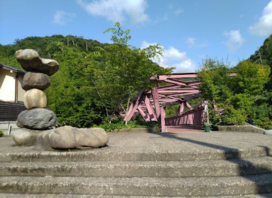 japan/kaga/landmark/ayatori-bridge
