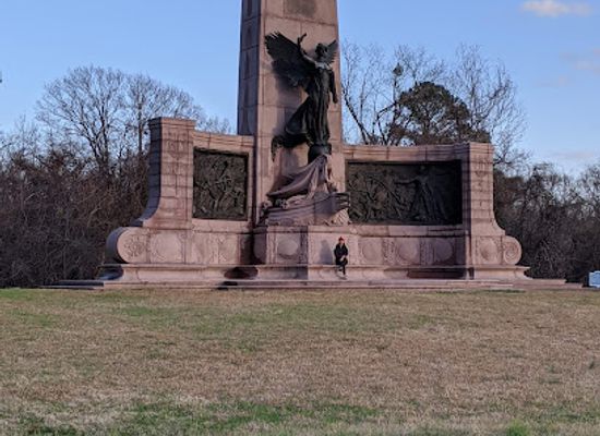 mississippi/vicksburg/landmark/the-missouri-state-memorial