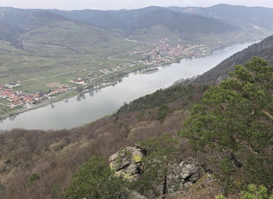 austria/wachau-valley/landmark/steinige-ries