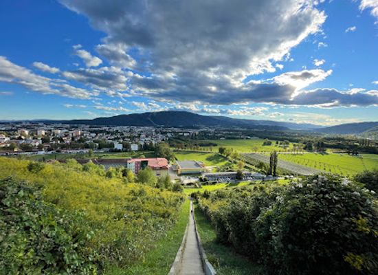 slovenia/drava/landmark/kalvarija