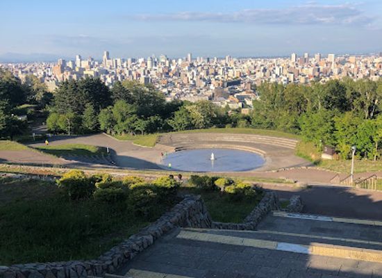 japan/sapporo/odori-park/landmark/asahiyama-memorial-park