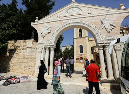 israel/bethlehem/landmark/shepherds-field