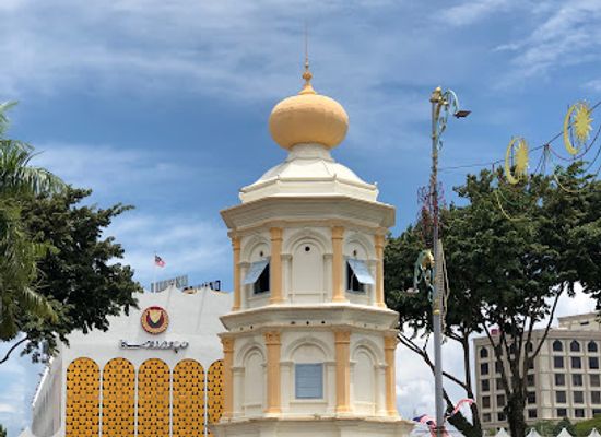 malaysia/kedah/landmark/nobat-hall-alor-setar