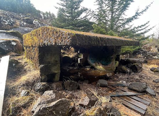 iceland/reykjavik/landmark/wwii-artillery-bunker-in-breioholt