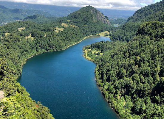 chile/pucon/landmark/recepcion-mirador-laguna-el-leon-pucon
