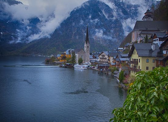 austria/salzkammergut/landmark/panoramic-viewpoint-hallstatt