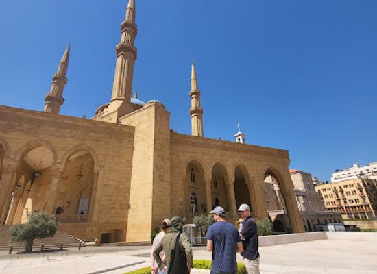 lebanon/beirut/landmark/tour-beirut-s-walking-tour