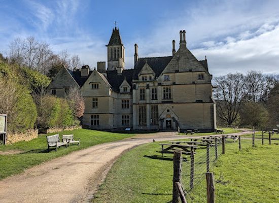 united-kingdom/gloucestershire/attraction/woodchester-mansion-trust-2
